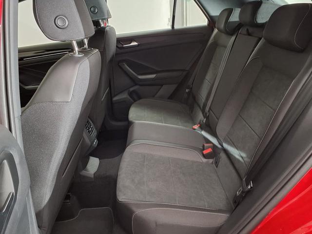 Volkswagen T-Roc R-Line 1.5 TSI 7-Gang-DSG 