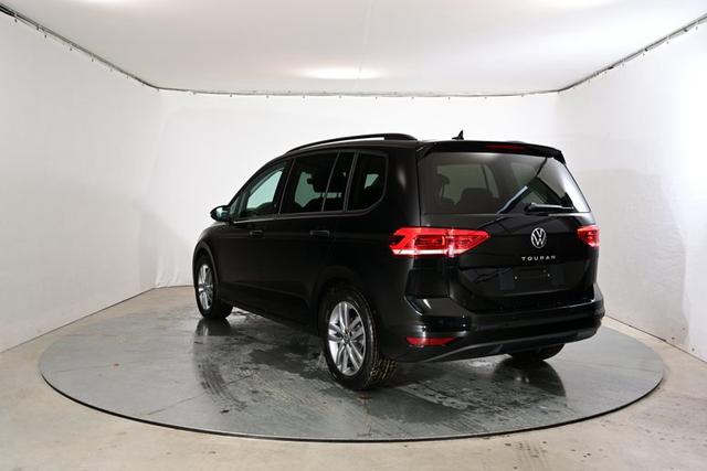 Volkswagen Touran Prime 1.5 TSI 7-Gang-DSG 