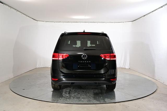 Volkswagen Touran Prime 1.5 TSI 7-Gang-DSG 