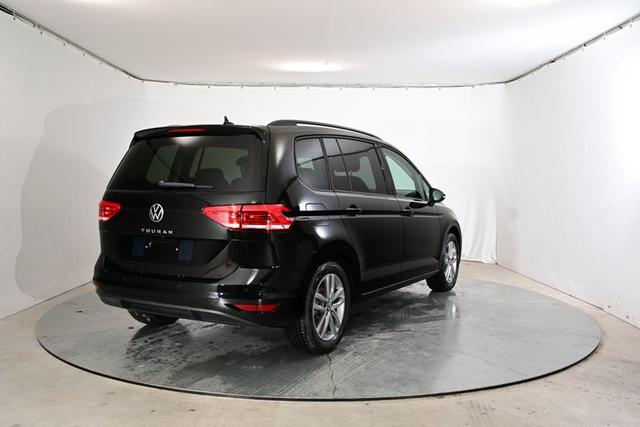 Volkswagen Touran Prime 1.5 TSI 7-Gang-DSG 