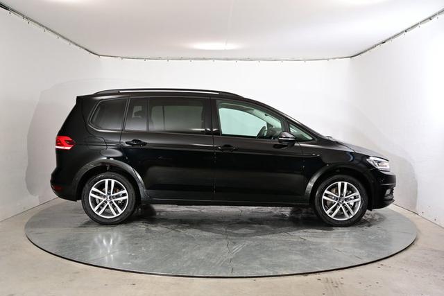Volkswagen Touran Prime 1.5 TSI 7-Gang-DSG 