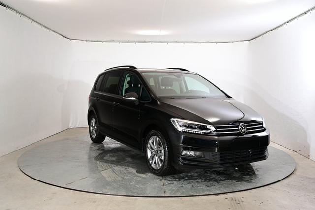 Volkswagen Touran Prime 1.5 TSI 7-Gang-DSG 