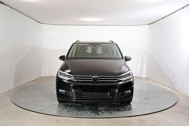 Volkswagen Touran Prime 1.5 TSI 7-Gang-DSG 