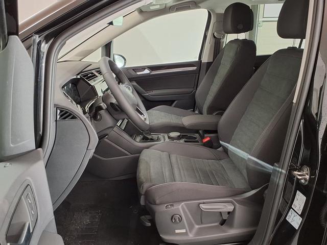 Volkswagen Touran Prime 1.5 TSI 7-Gang-DSG 
