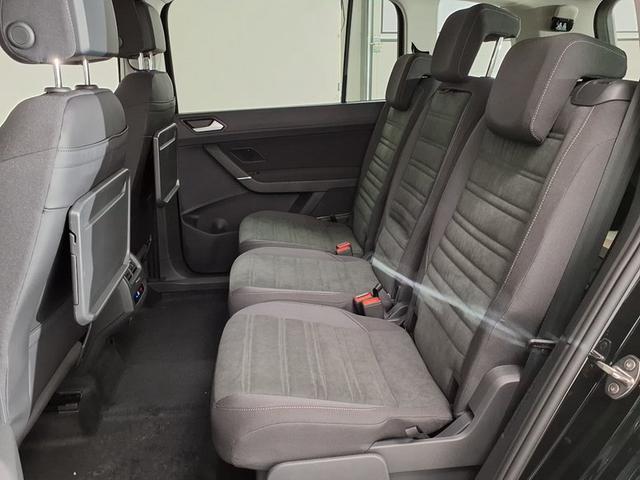 Volkswagen Touran Prime 1.5 TSI 7-Gang-DSG 