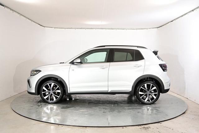 Volkswagen T-Cross R-Line Limited 1.0 TSI 7-Gang-DSG 