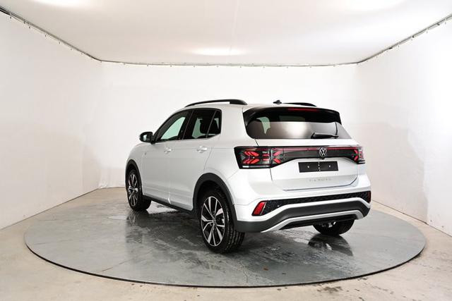 Volkswagen T-Cross R-Line Limited 1.0 TSI 7-Gang-DSG 