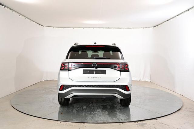 Volkswagen T-Cross R-Line Limited 1.0 TSI 7-Gang-DSG 