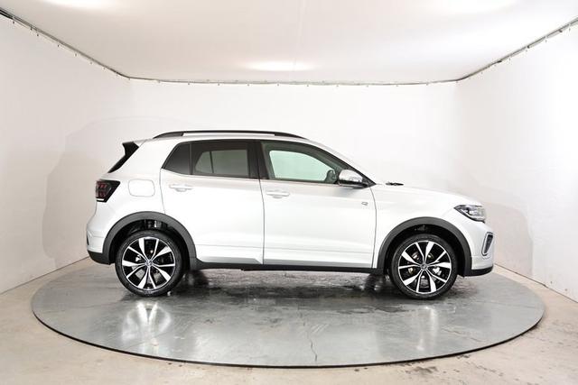 Volkswagen T-Cross R-Line Limited 1.0 TSI 7-Gang-DSG 