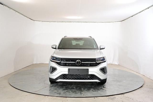 Volkswagen T-Cross R-Line Limited 1.0 TSI 7-Gang-DSG 