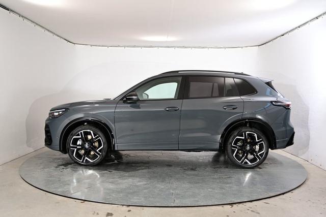 Volkswagen Tiguan R-Line 2.0 TSI OPF 4MOTION 7-Gang DSG 