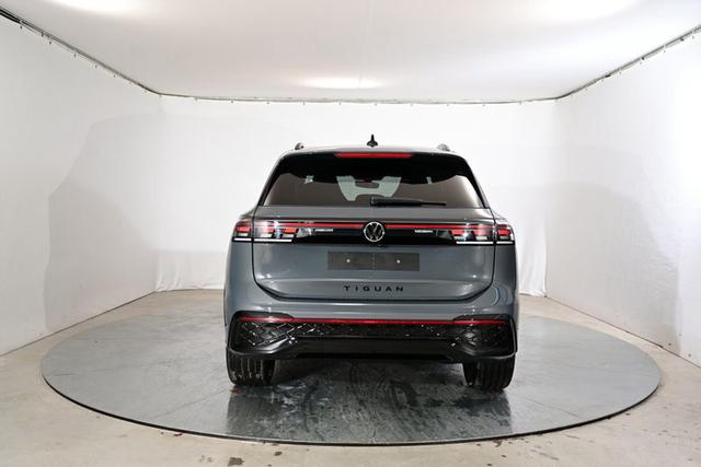 Volkswagen Tiguan R-Line 2.0 TSI OPF 4MOTION 7-Gang DSG 