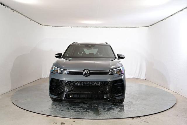 Volkswagen Tiguan R-Line 2.0 TSI OPF 4MOTION 7-Gang DSG 