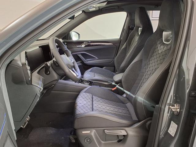 Volkswagen Tiguan R-Line 2.0 TSI OPF 4MOTION 7-Gang DSG 