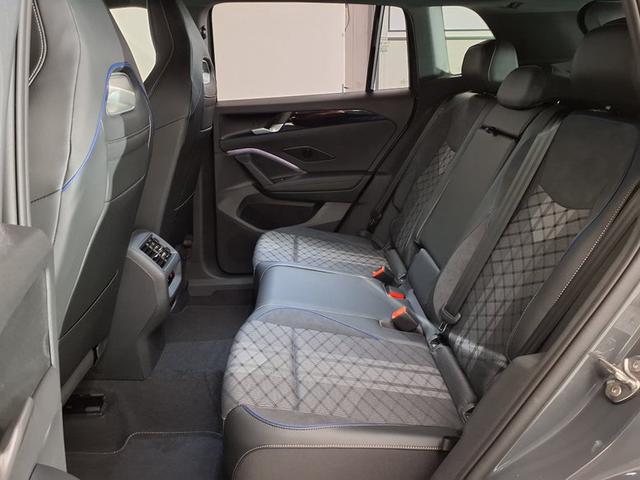 Volkswagen Tiguan R-Line 2.0 TSI OPF 4MOTION 7-Gang DSG 