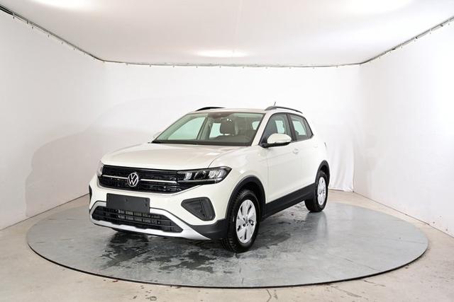 Volkswagen T-Roc - Life 1.0 TSI 7-Gang-DSG