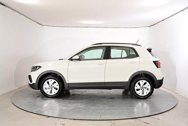 Volkswagen T-Roc Life 1.0 TSI 7-Gang-DSG 