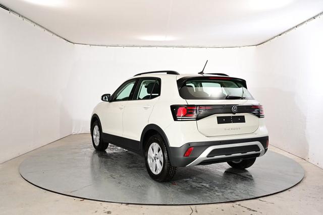 Volkswagen T-Roc Life 1.0 TSI 7-Gang-DSG 