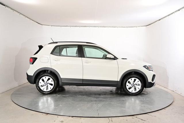 Volkswagen T-Roc Life 1.0 TSI 7-Gang-DSG 