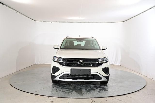 Volkswagen T-Roc Life 1.0 TSI 7-Gang-DSG 