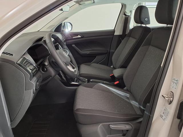 Volkswagen T-Roc Life 1.0 TSI 7-Gang-DSG 