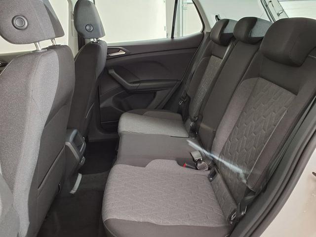 Volkswagen T-Roc Life 1.0 TSI 7-Gang-DSG 