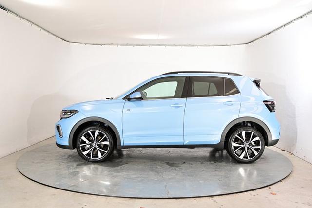 Volkswagen T-Cross R-Line Limited 1.0 TSI 7-Gang-DSG 