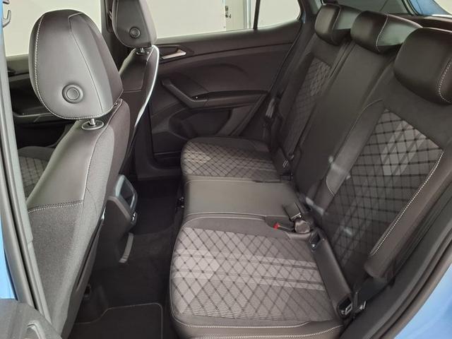 Volkswagen T-Cross R-Line Limited 1.0 TSI 7-Gang-DSG 