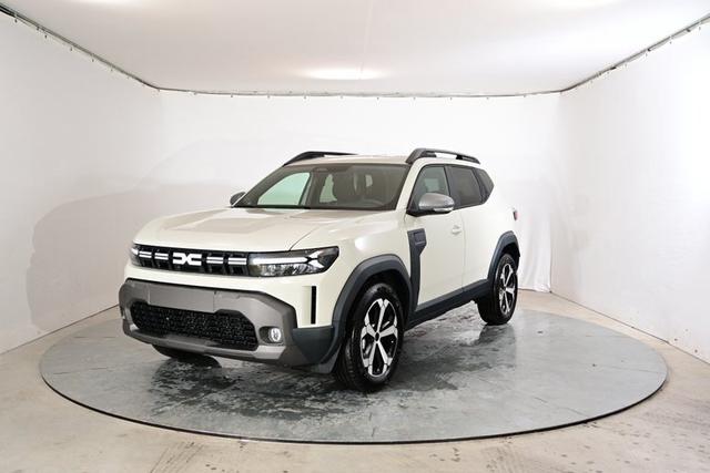 Dacia Duster - Journey TCe 130 6-Gang