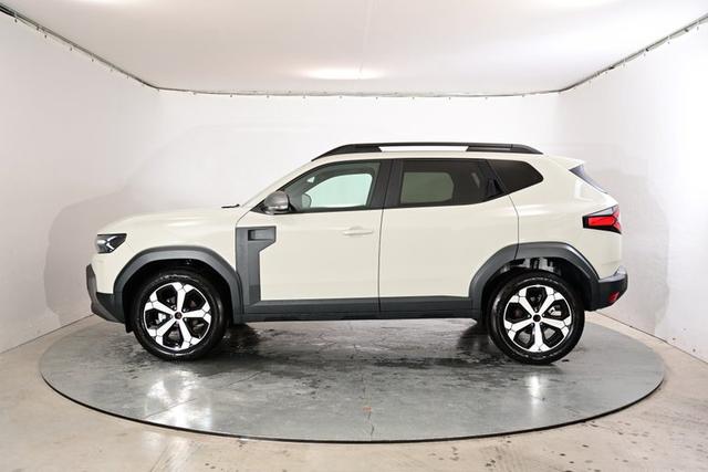 Dacia Duster Journey TCe 130 6-Gang 