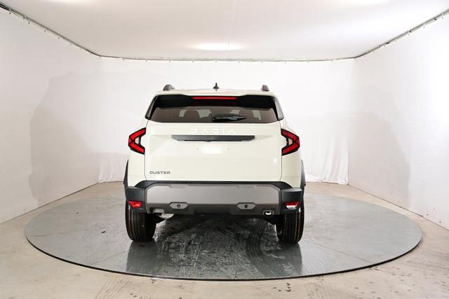 Dacia Duster Journey TCe 130 6-Gang 