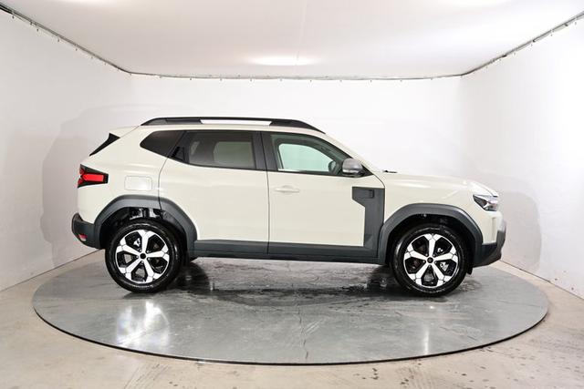 Dacia Duster Journey TCe 130 6-Gang 