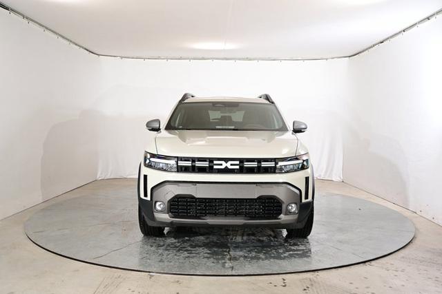 Dacia Duster Journey TCe 130 6-Gang 