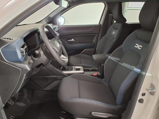Dacia Duster Journey TCe 130 6-Gang 