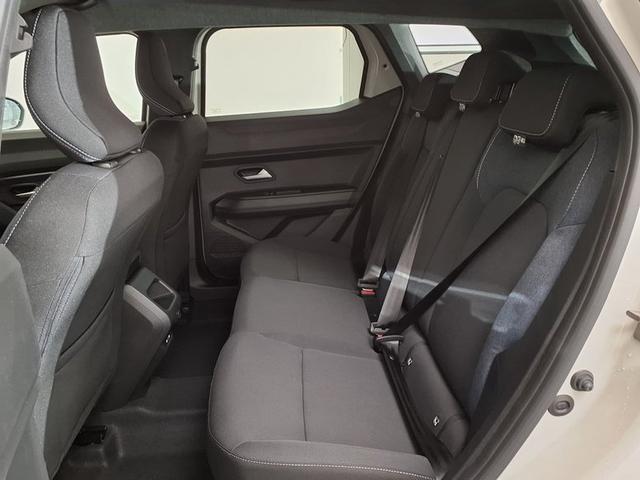 Dacia Duster Journey TCe 130 6-Gang 