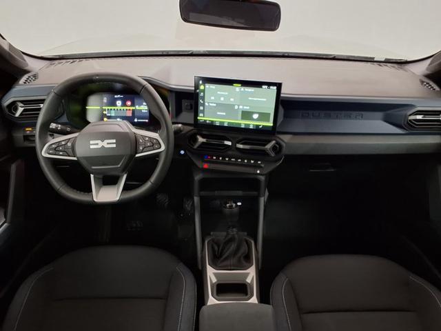 Dacia Duster Journey TCe 130 6-Gang 