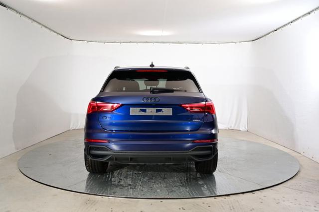 Audi Q3 S line 40 TFSI 2.0 7-Gang tronic quattro 
