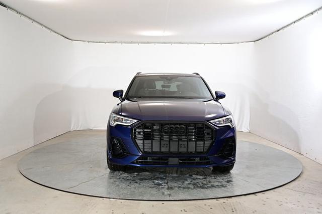 Audi Q3 S line 40 TFSI 2.0 7-Gang tronic quattro 