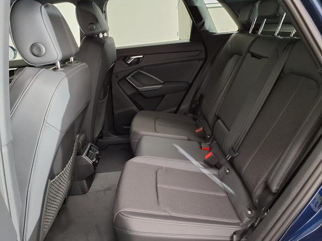 Audi Q3 S line 40 TFSI 2.0 7-Gang tronic quattro 
