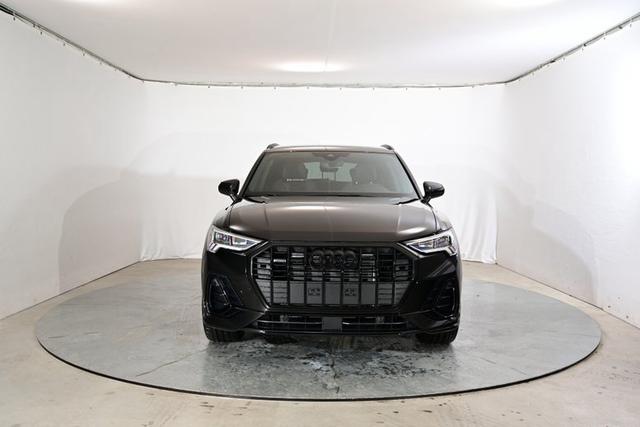Audi Q3 S line 40 TFSI 2.0 7-Gang tronic quattro 