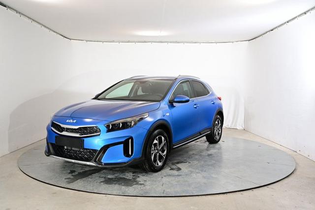 Kia XCeed - MY26 1.0 T-GDI MHEV 7-Gang-DCT