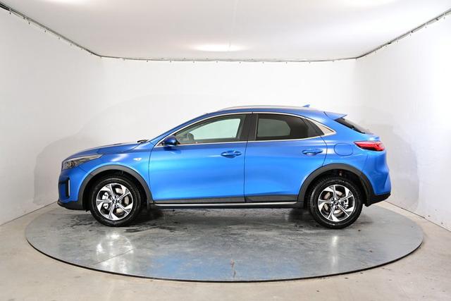 Kia XCeed MY26 1.0 T-GDI MHEV 7-Gang-DCT 