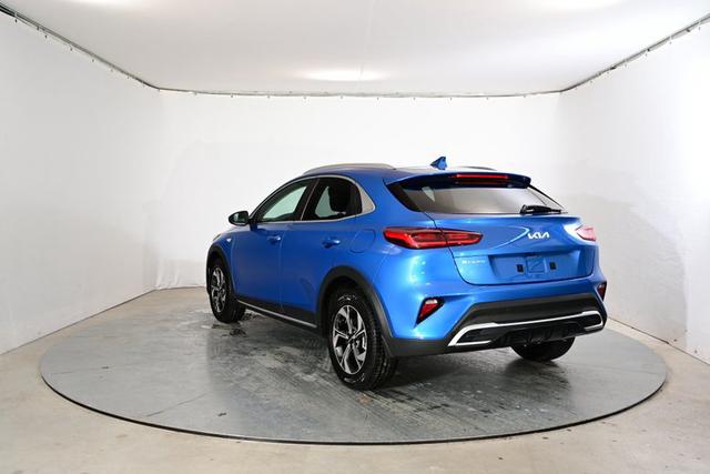 Kia XCeed MY26 1.0 T-GDI MHEV 7-Gang-DCT 