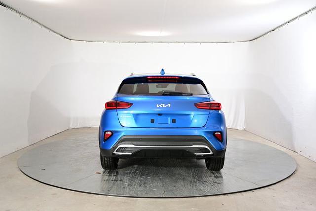 Kia XCeed MY26 1.0 T-GDI MHEV 7-Gang-DCT 