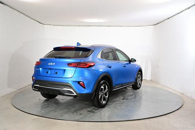 Kia XCeed MY26 1.0 T-GDI MHEV 7-Gang-DCT 
