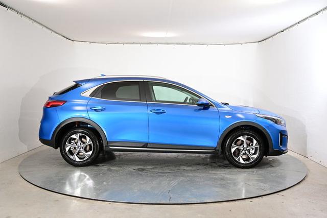 Kia XCeed MY26 1.0 T-GDI MHEV 7-Gang-DCT 