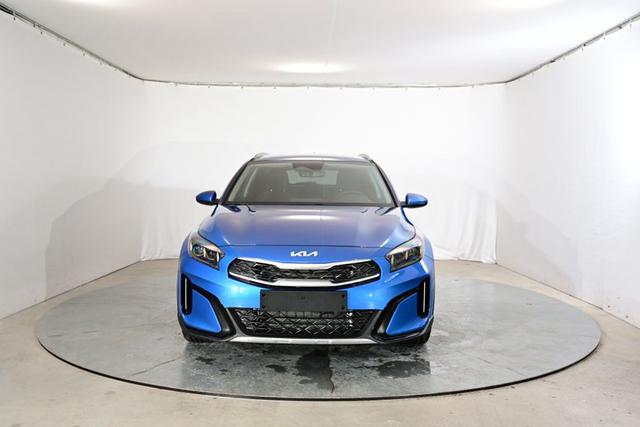 Kia XCeed MY26 1.0 T-GDI MHEV 7-Gang-DCT 