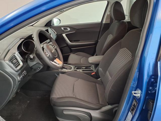 Kia XCeed MY26 1.0 T-GDI MHEV 7-Gang-DCT 