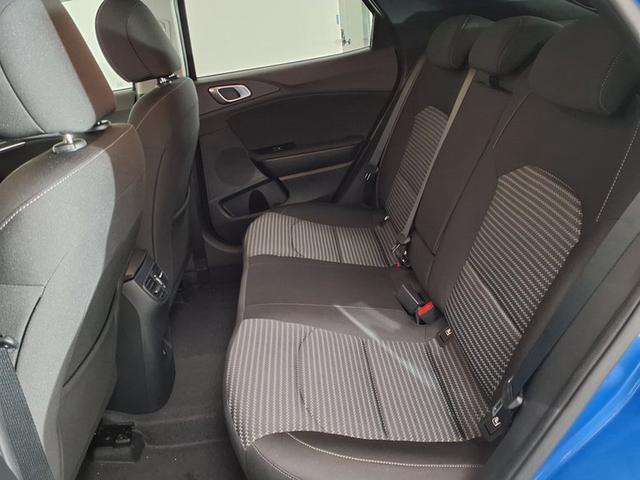 Kia XCeed MY26 1.0 T-GDI MHEV 7-Gang-DCT 