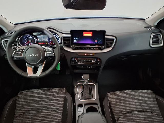 Kia XCeed MY26 1.0 T-GDI MHEV 7-Gang-DCT 